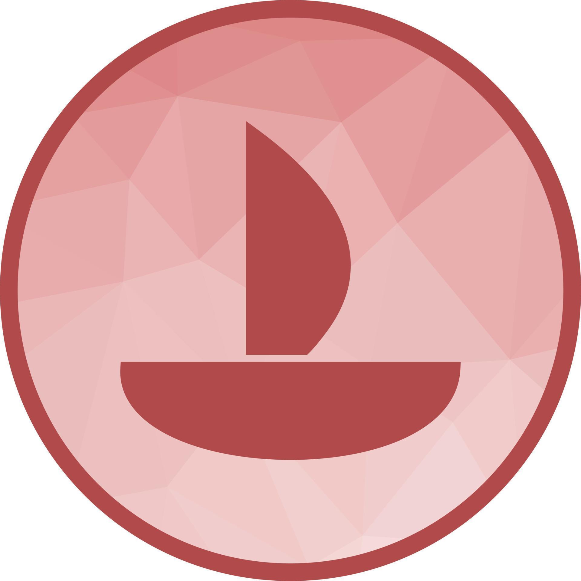 small-yacht-low-poly-background-icon-16691394-vector-art-at-vecteezy
