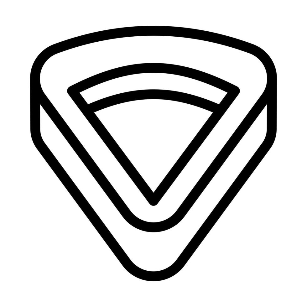 Ballpark Tours Icon Design vector