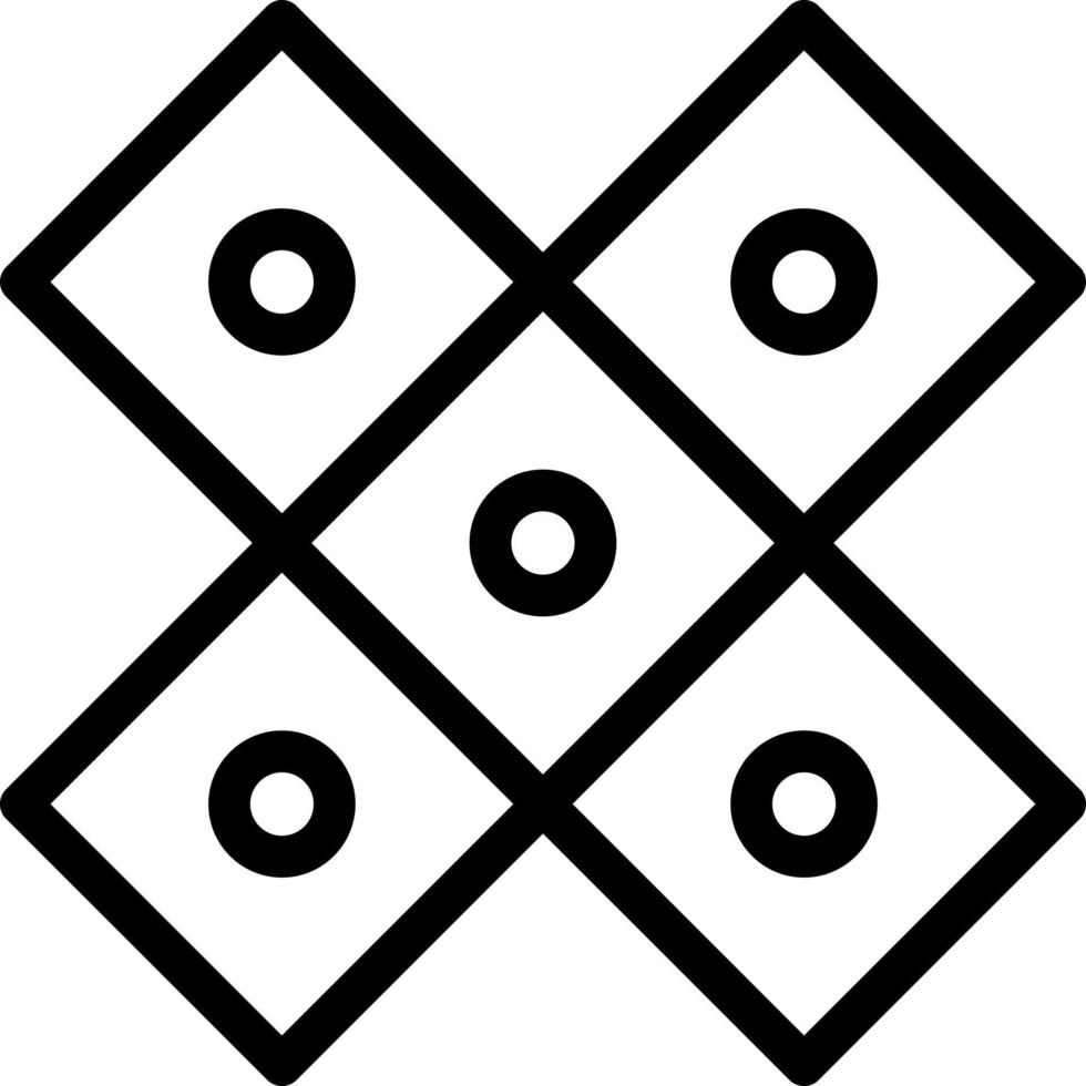 Epitaxial Film Icon Design vector
