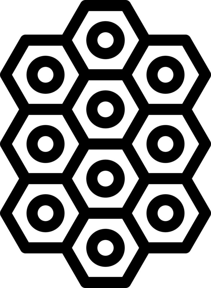 Epitaxial Flim Icon Design vector