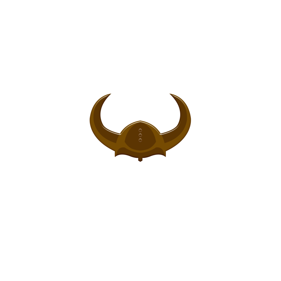 Free icono de casco vikingo o empresa de logotipos 16693129 PNG with  Transparent Background