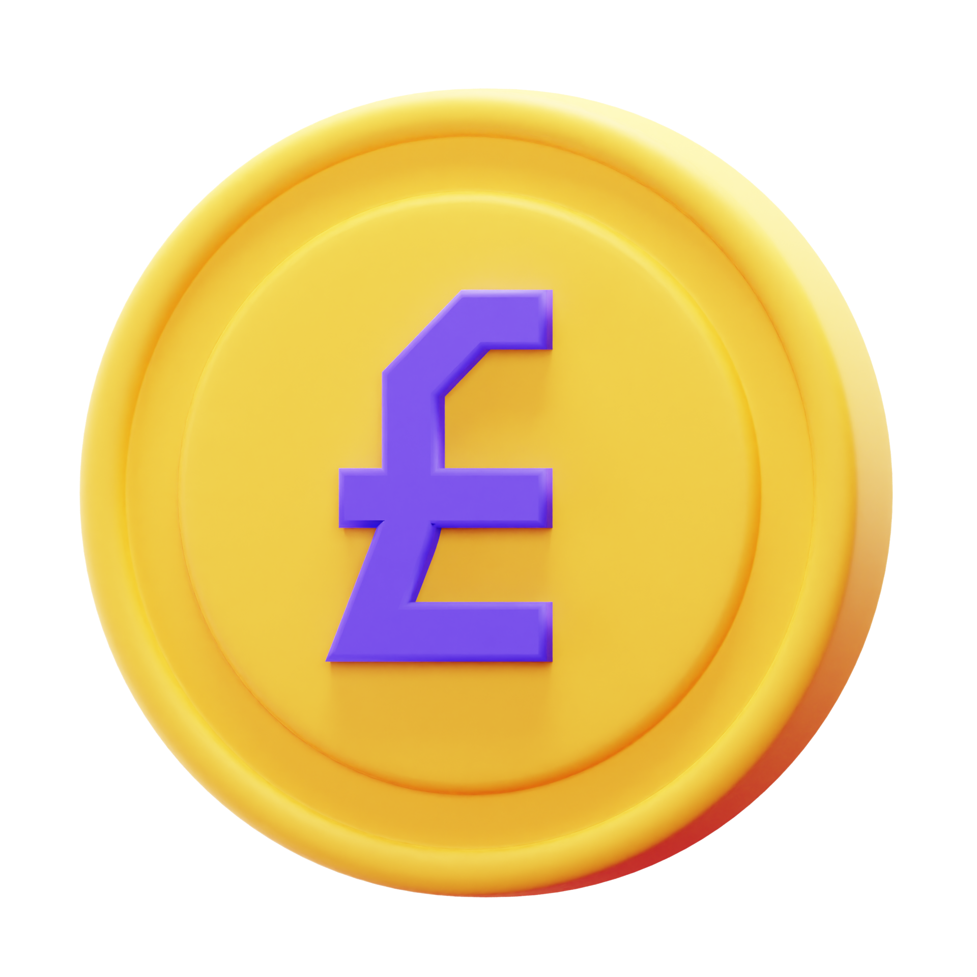 3D Render Coin Poundsterling Currency Icon 16693537 PNG 3d-render-coin-poundsterling-currency-icon-16693537-png