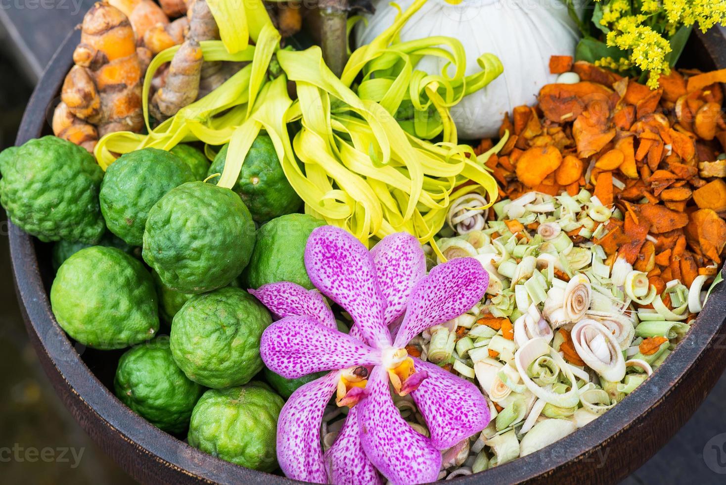 Thai Herb Stock Photos, Images and Backgrounds for Free Download