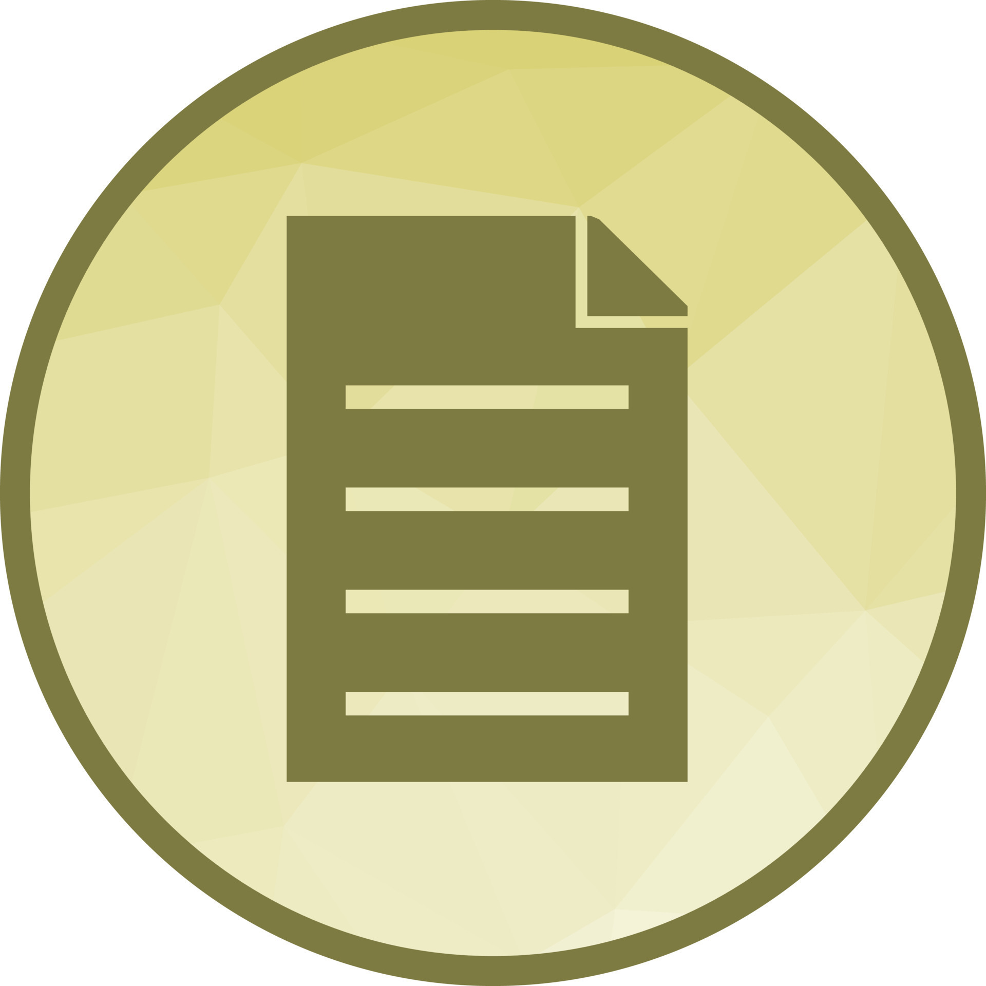 File Low Poly Background Icon 16694532 Vector Art at Vecteezy