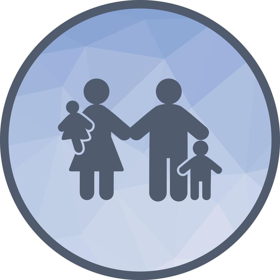 Family Low Poly Background Icon 16694570 Vector Art at Vecteezy Family Low Poly Background Icon 16694570 Vector Art at Vecteezy