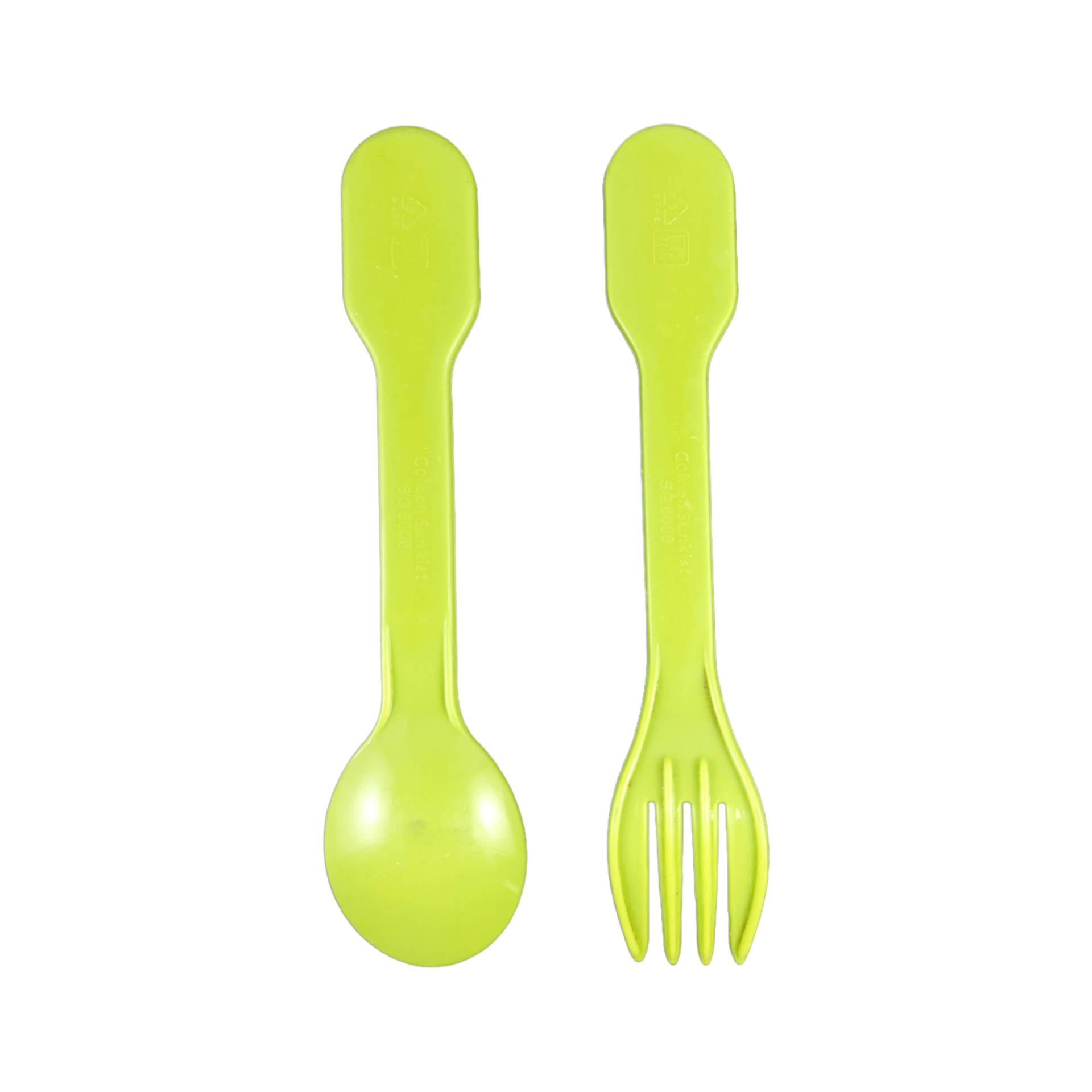 cute spoon and fork toys with transparent background 16694768 PNG