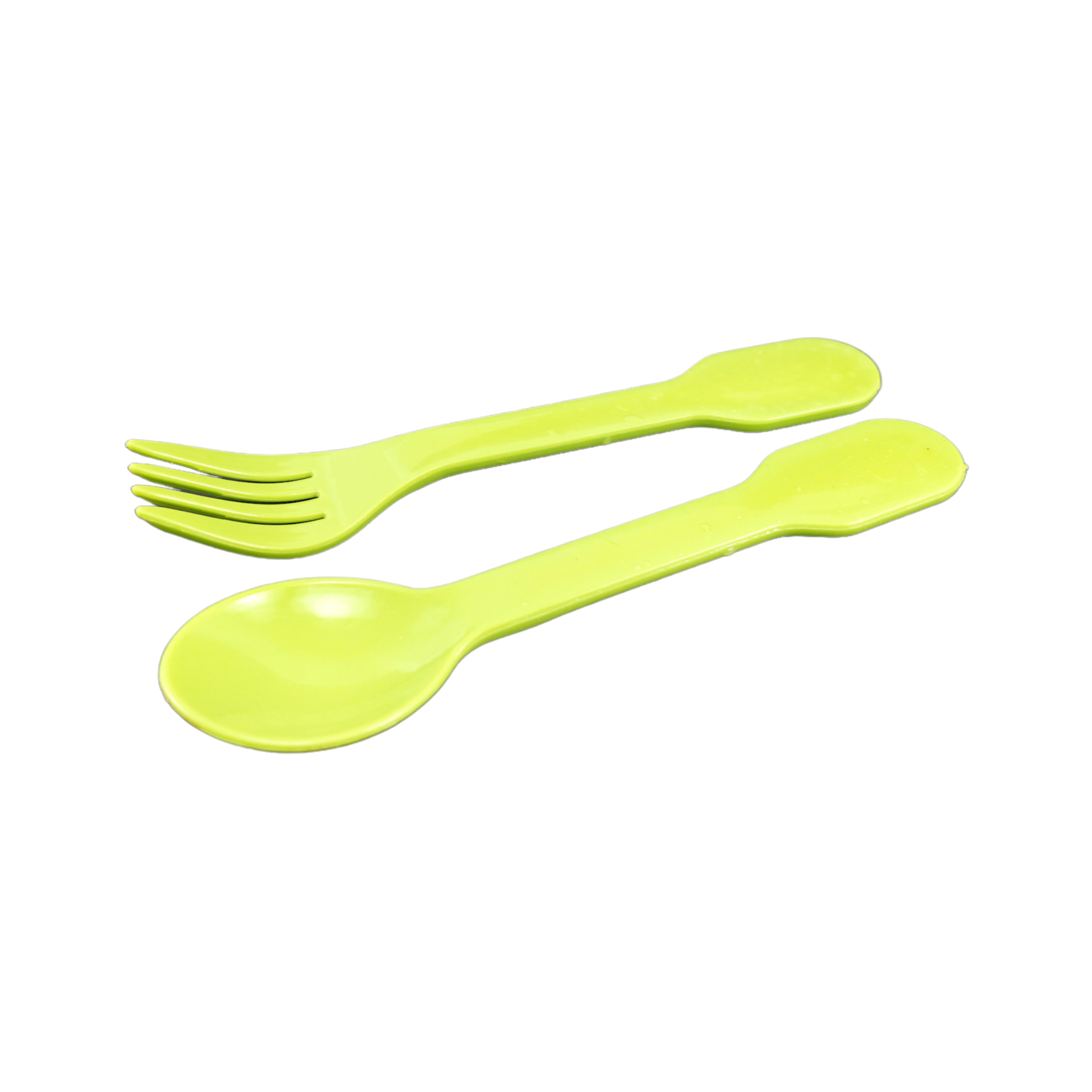 cute spoon and fork toys with transparent background 16694785 PNG