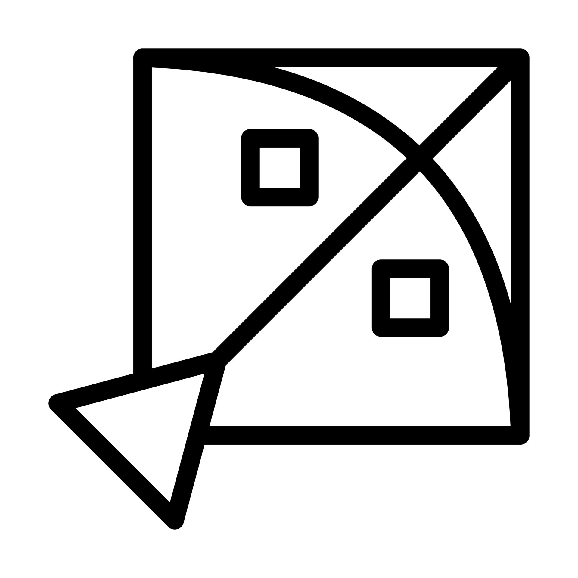 Kite Outline Printable Pdf