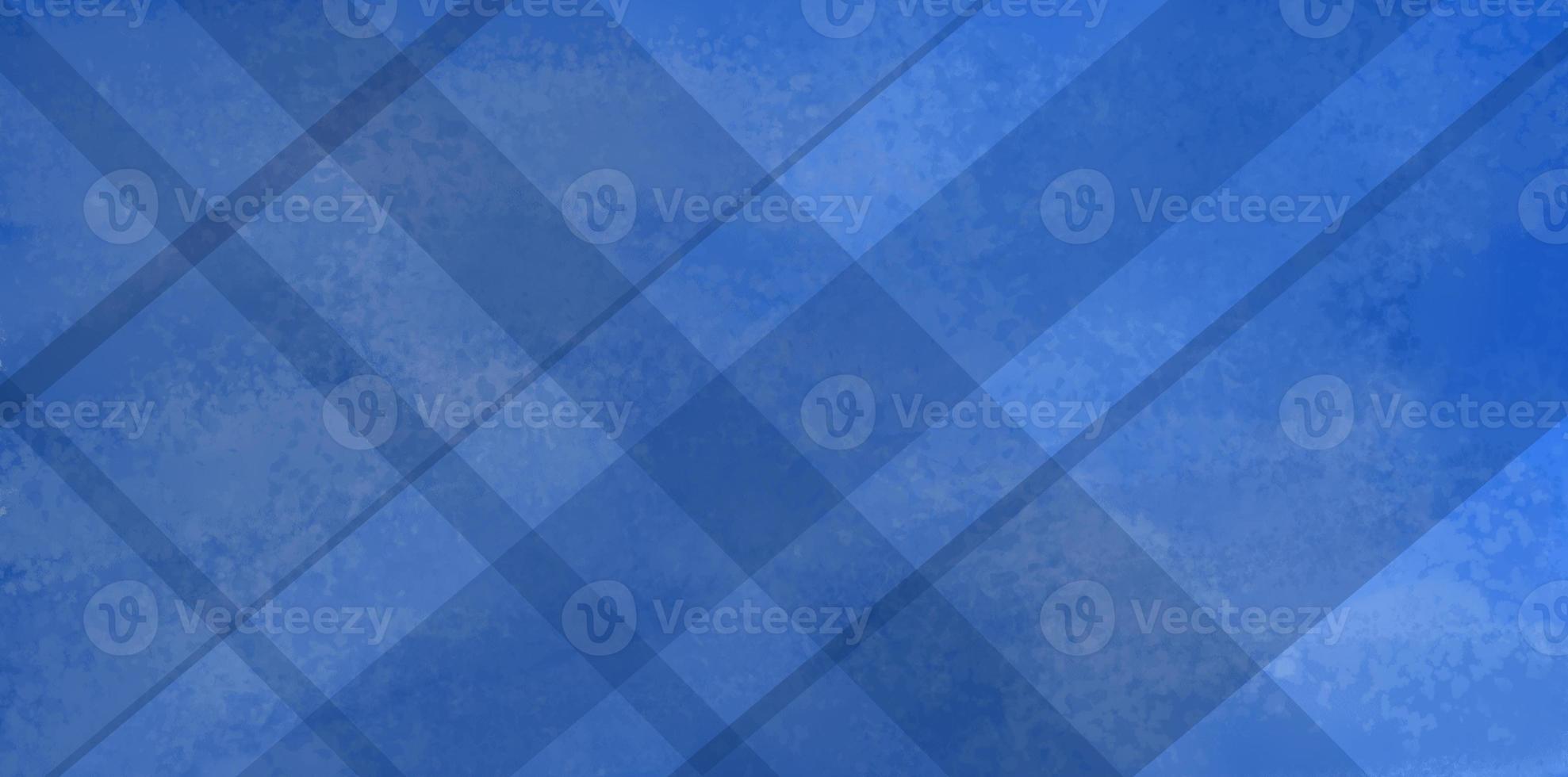 light blue stripe water color background. modern wallpaper for presentation and web banner. photo