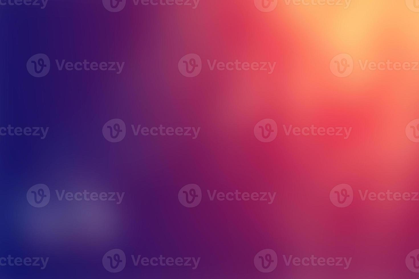 Abstract Background Gradient defocused luxury vivid blurred colorful texture wallpaper photo