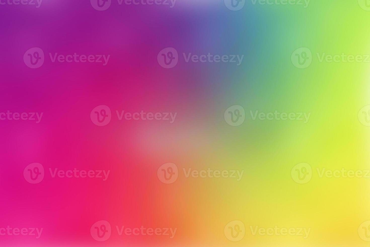 Abstract Background Gradient defocused luxury vivid blurred colorful texture wallpaper photo