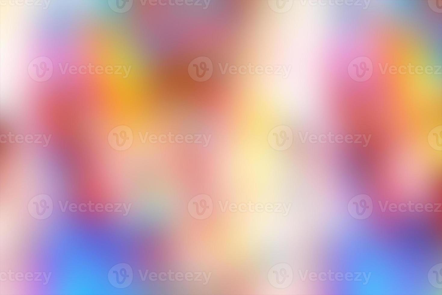 Abstract Background Gradient defocused luxury vivid blurred colorful texture wallpaper photo