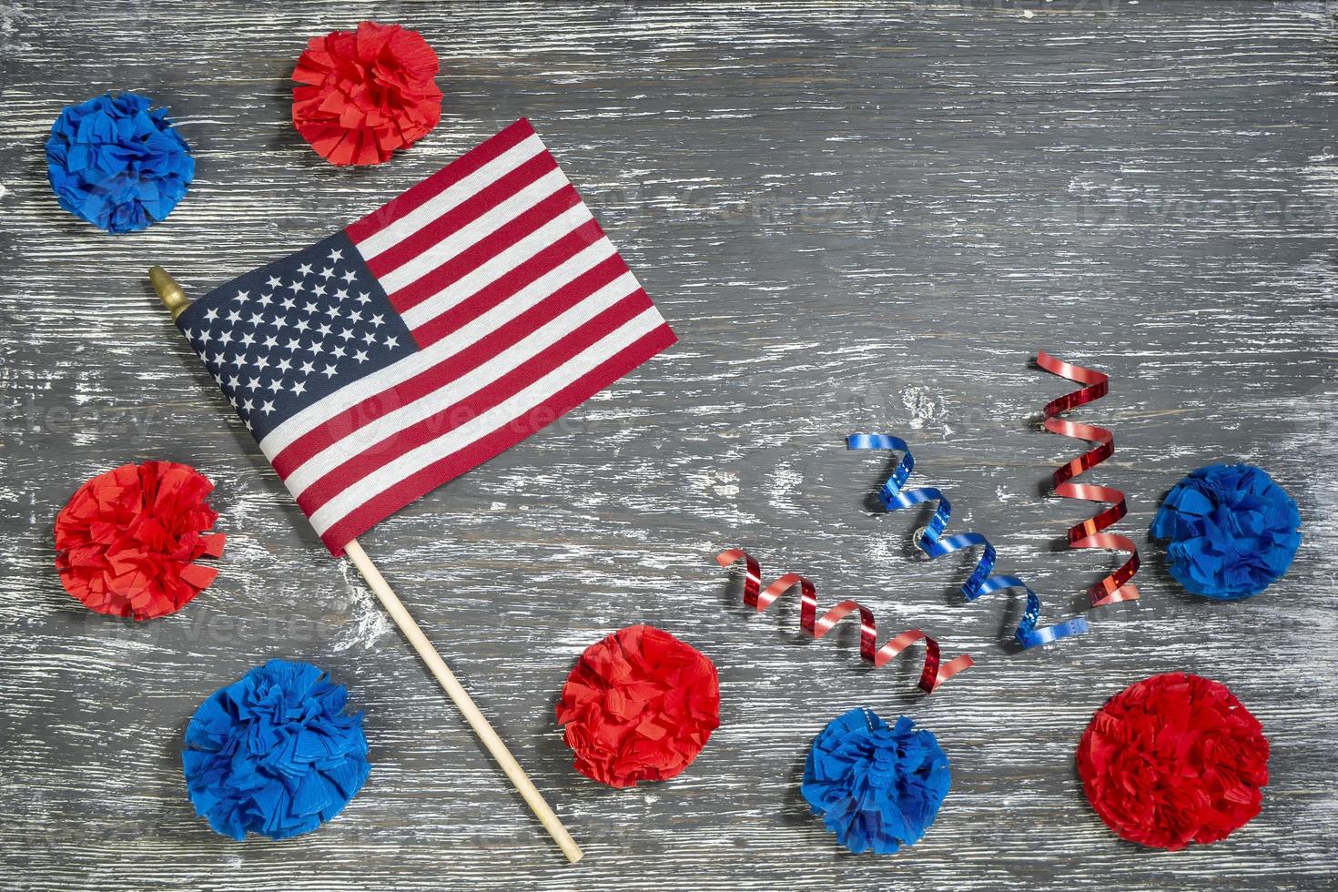 independence day and the history of the american flag cool school
