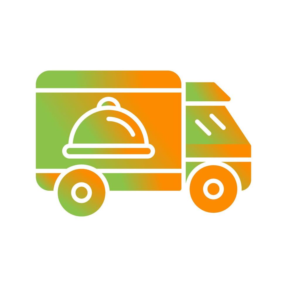 Delivery Vector Icon