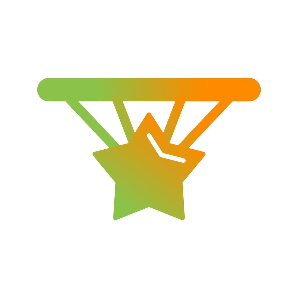 Badge Vector Icon