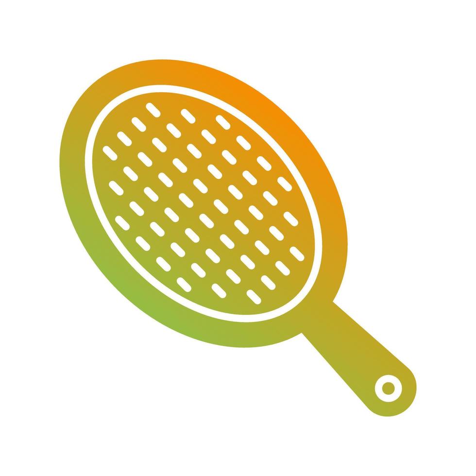 Brush Vector Icon
