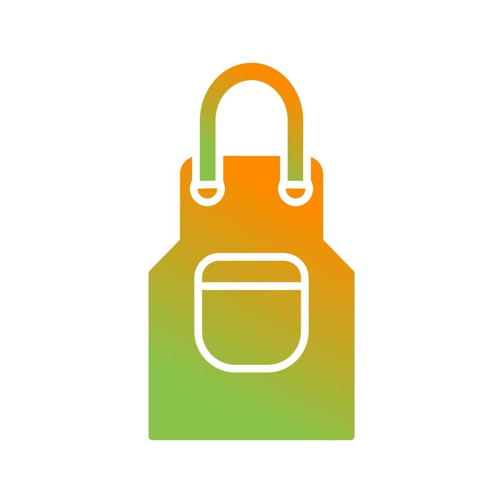 Apron Vector Icon