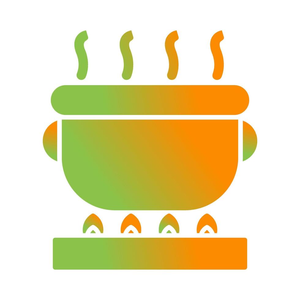 Cooking Vector Icon