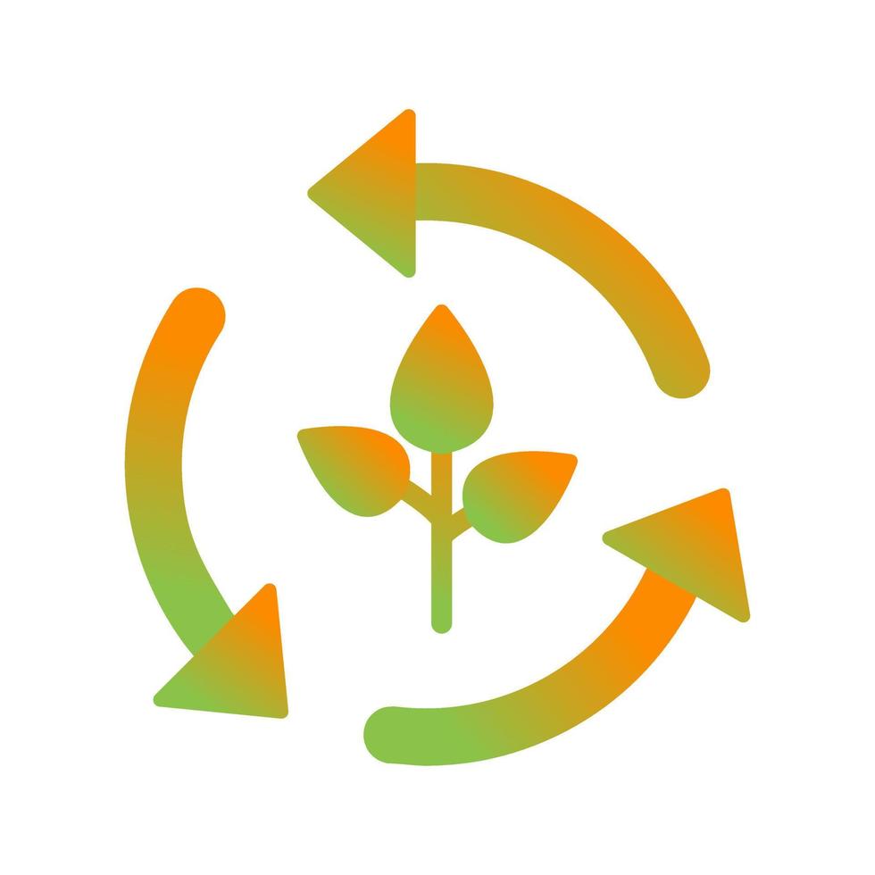 Eco Vector Icon