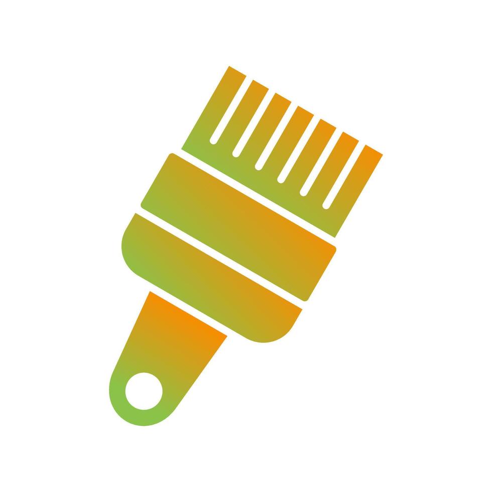Paint Vector Icon