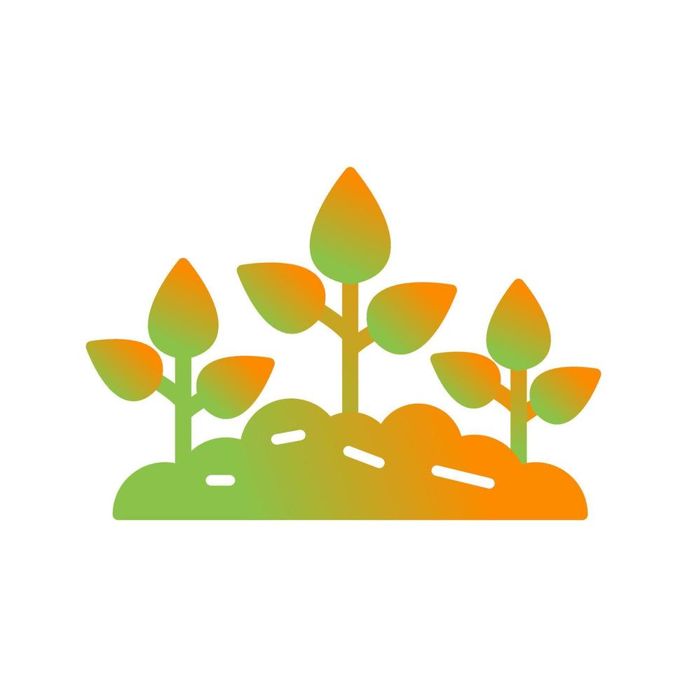 Plantation Vector Icon