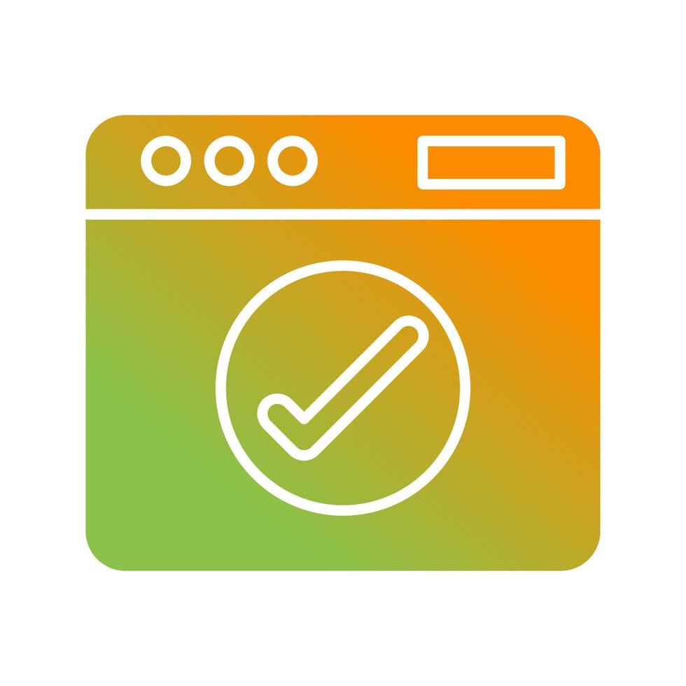 Text free Vector Icon