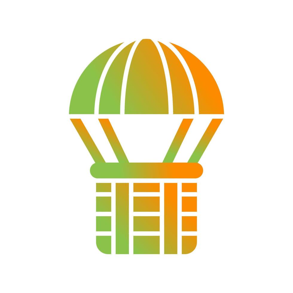 Supply Vector Icon