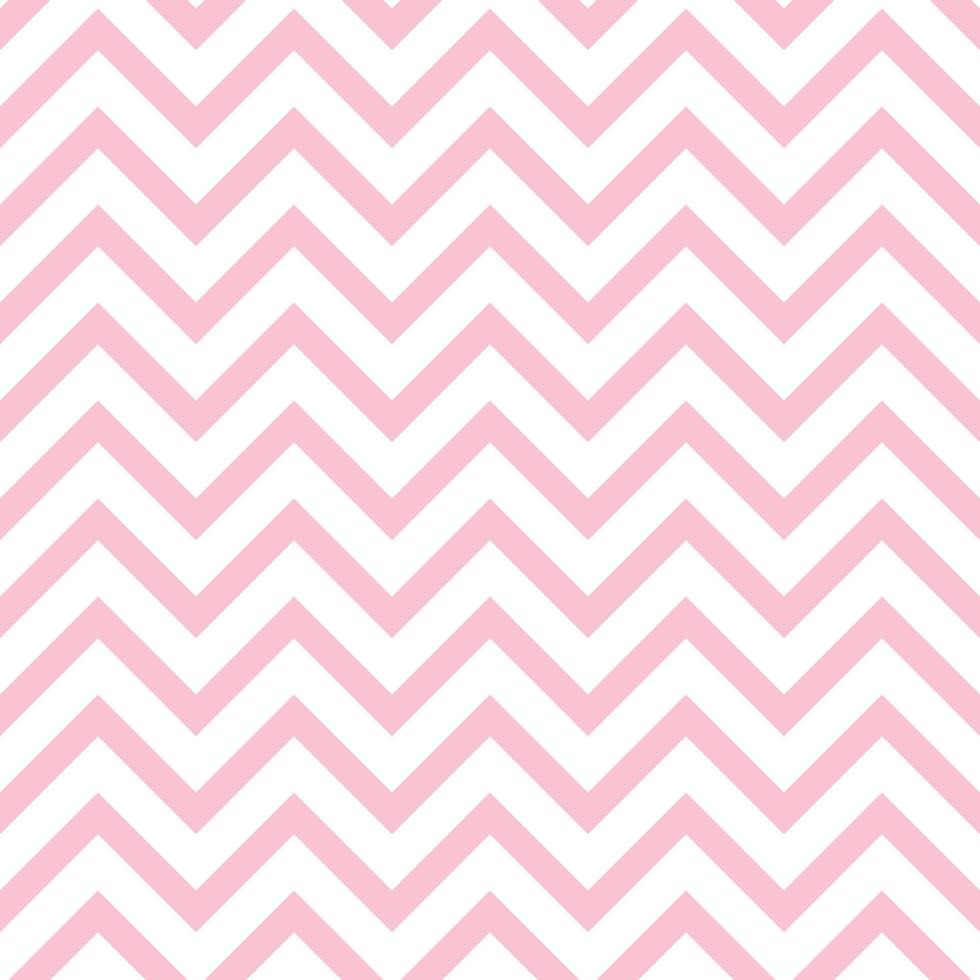 Cute seamless hand-drawn patterns. Stylish modern vector patterns with lines. Funny Infantile Repeating Print pink