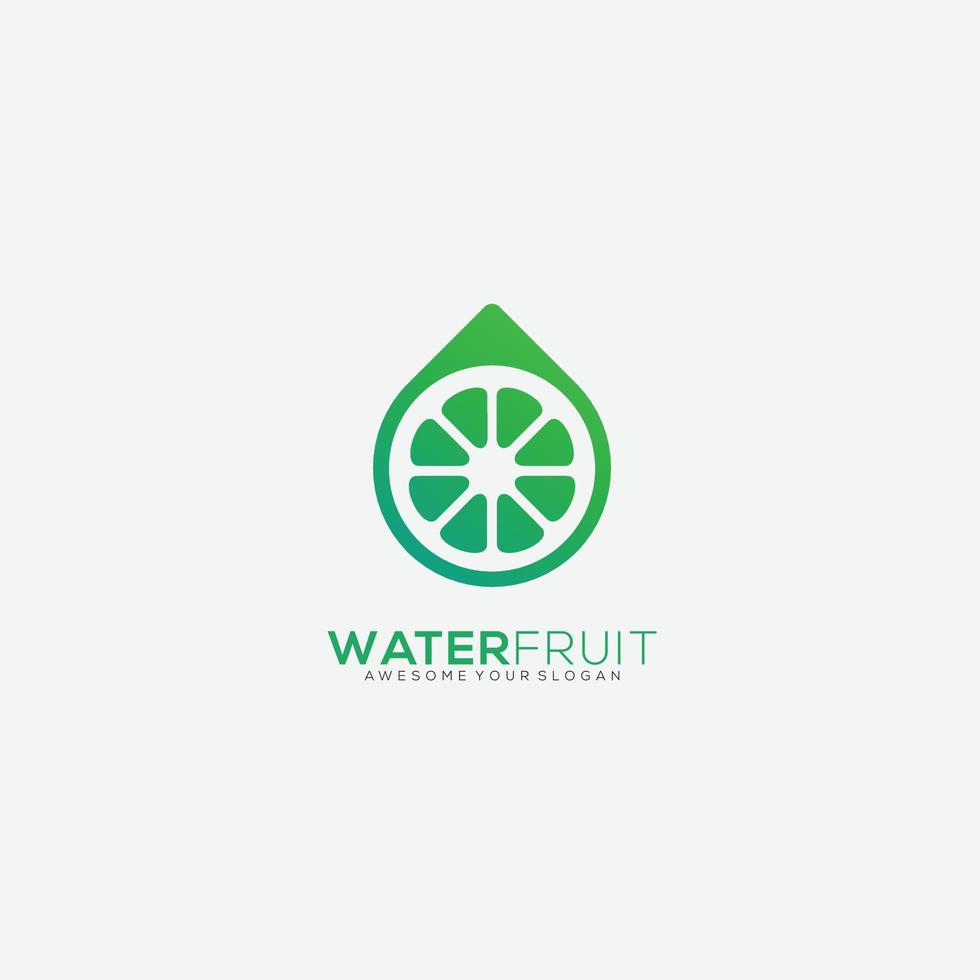 lime icon design vector template