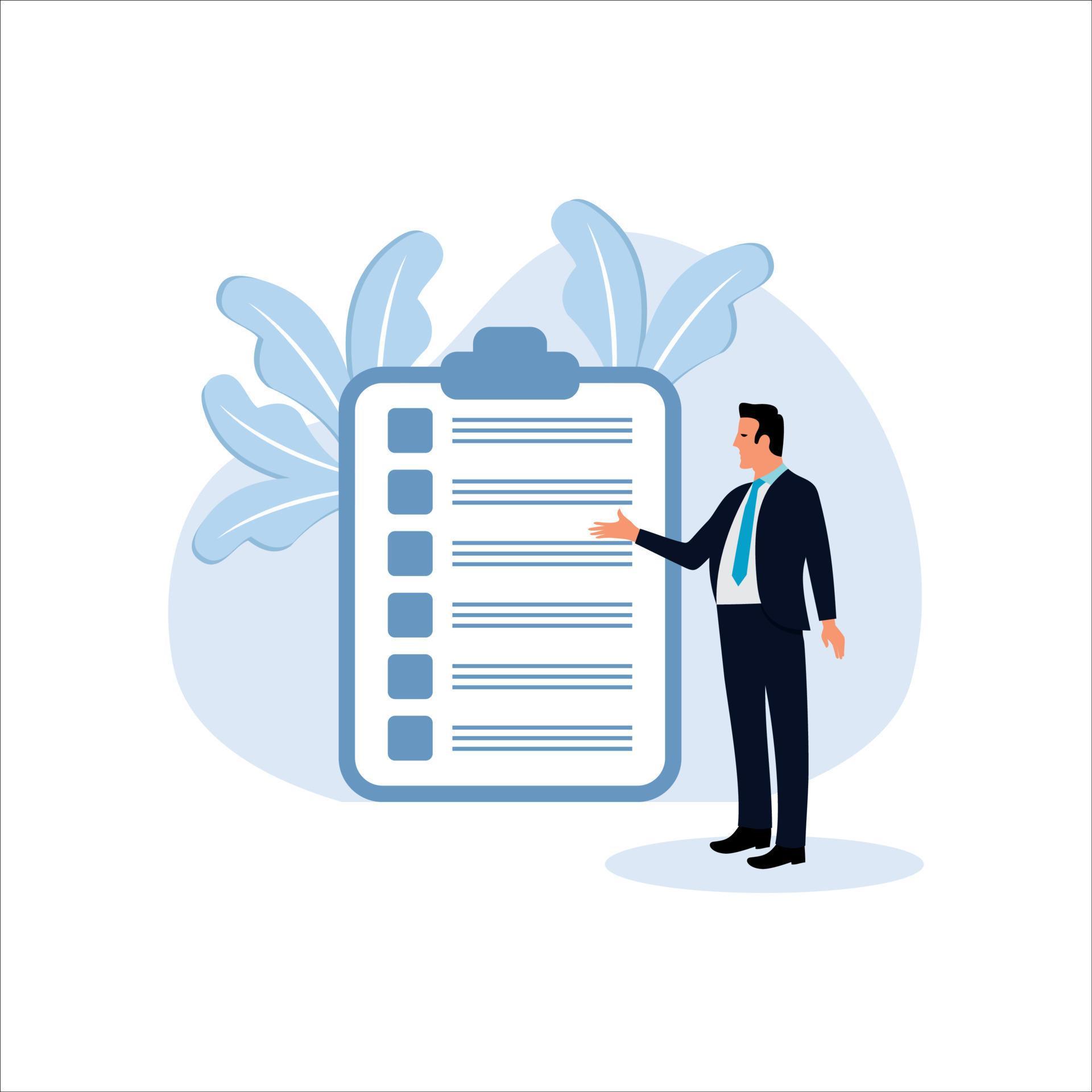 Self assessment, evaluate yourself for personal development, woman