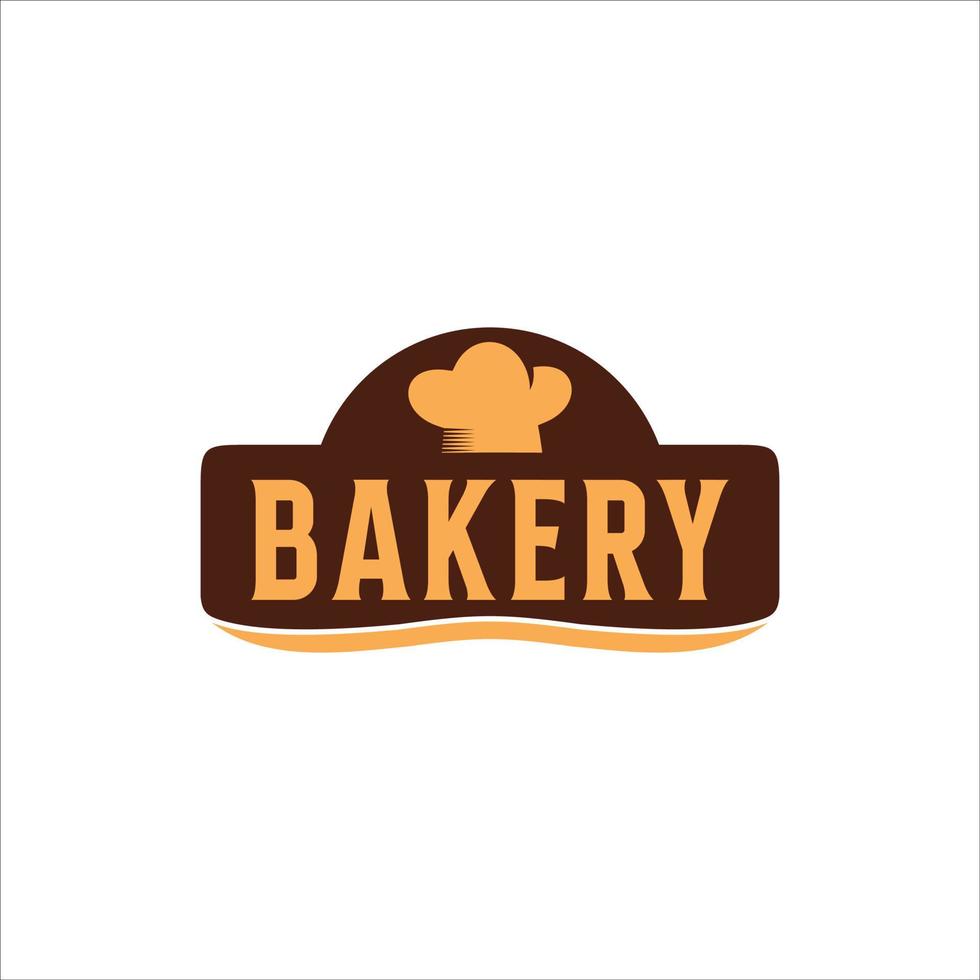 Bakery lettering and calligraphy logo design, cakes vector 16703154 ...