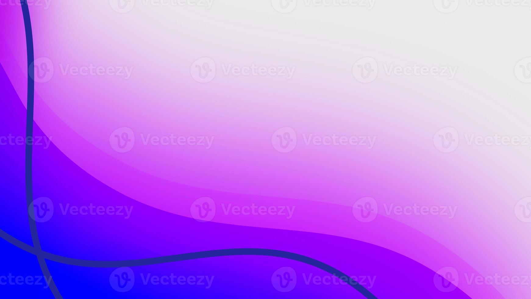 Abstract background gradient simple modern elegant premium photo