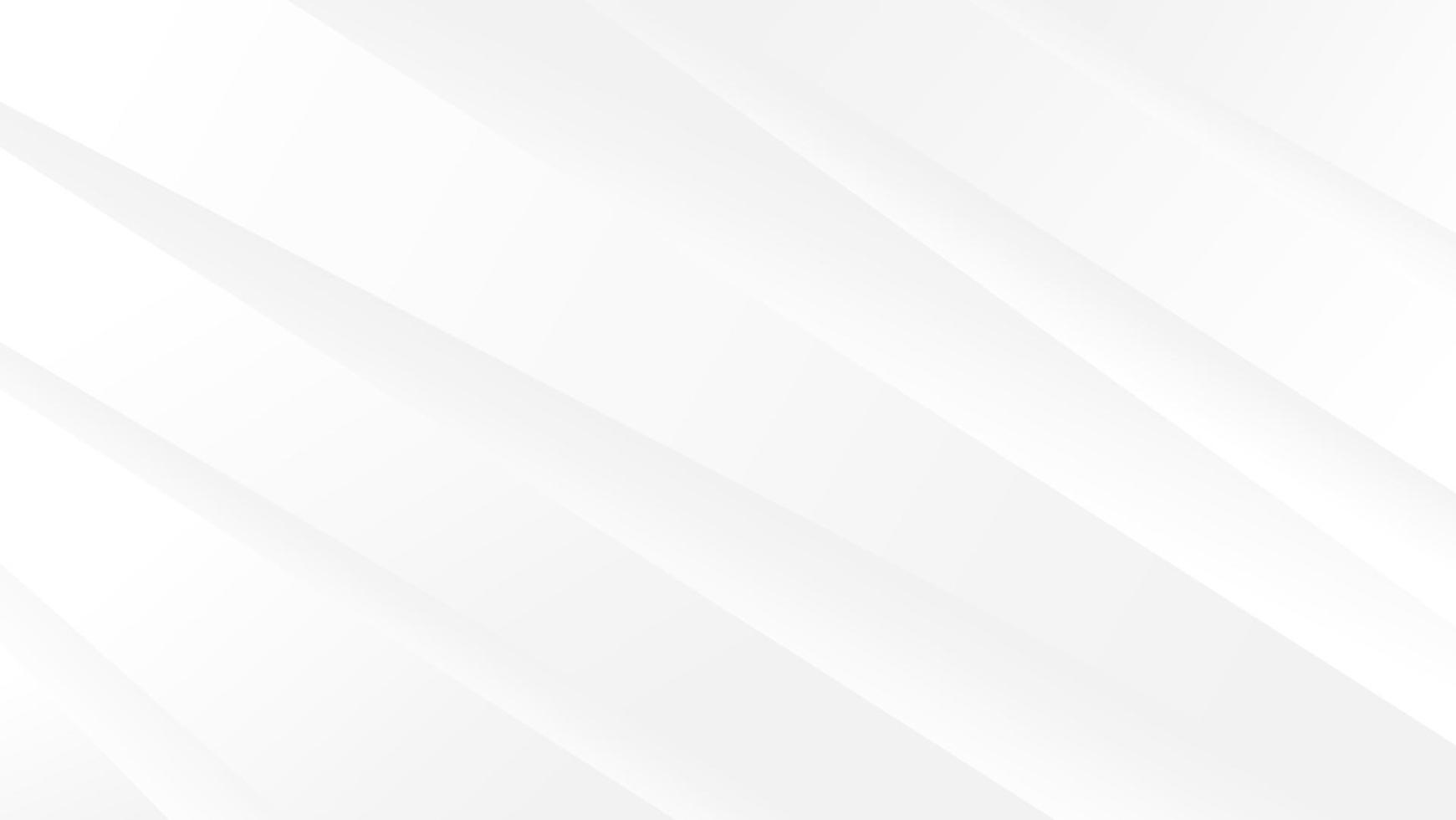 abstract white background with modern line smooth texture for luxury graphic design element vector