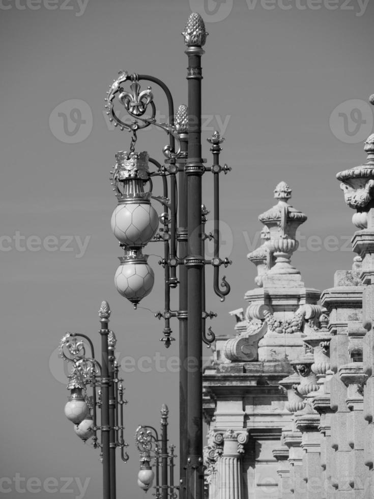 madrid in spain photo
