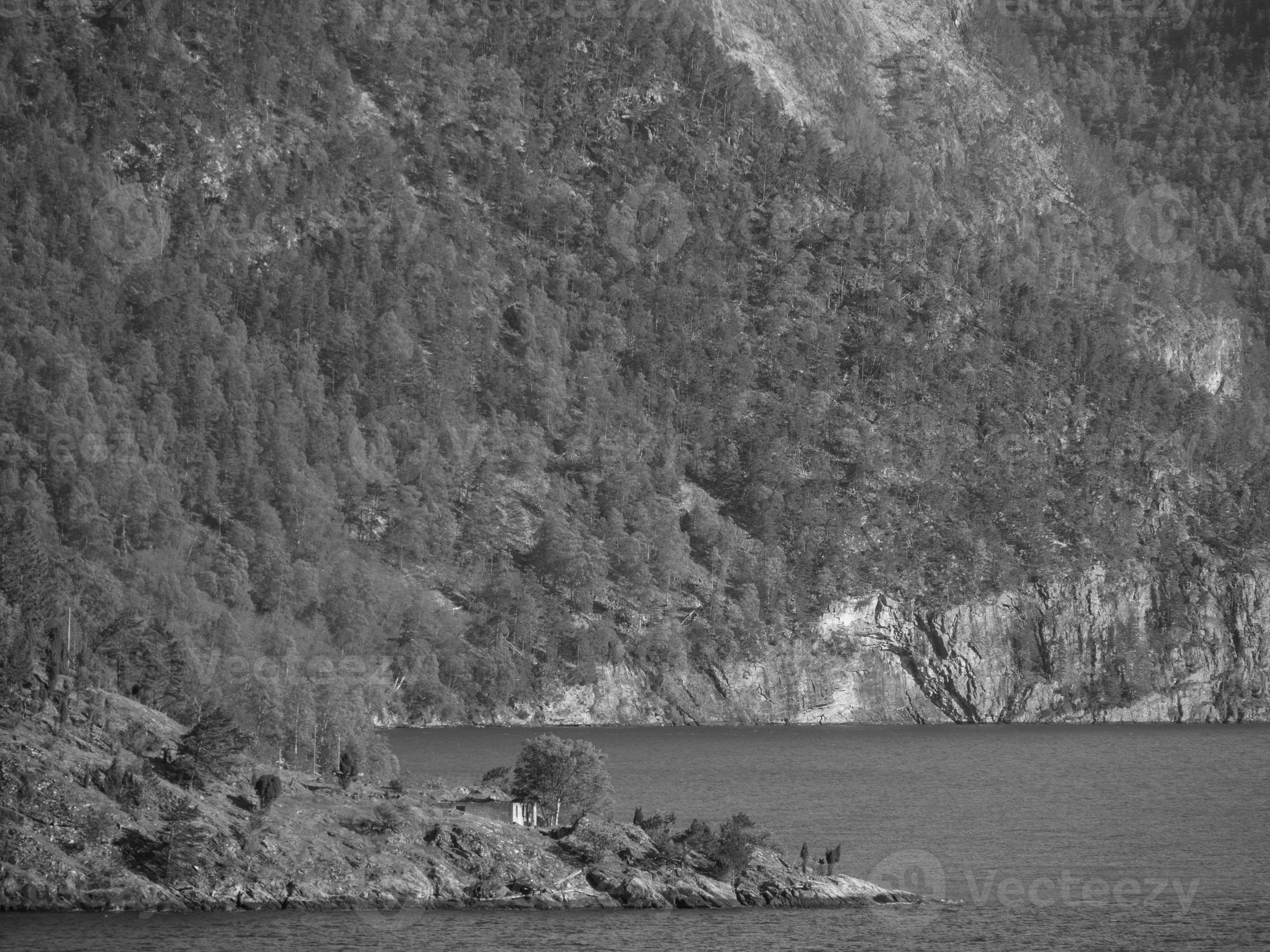 in the norwegian fjords 16706007 Stock Photo at Vecteezy