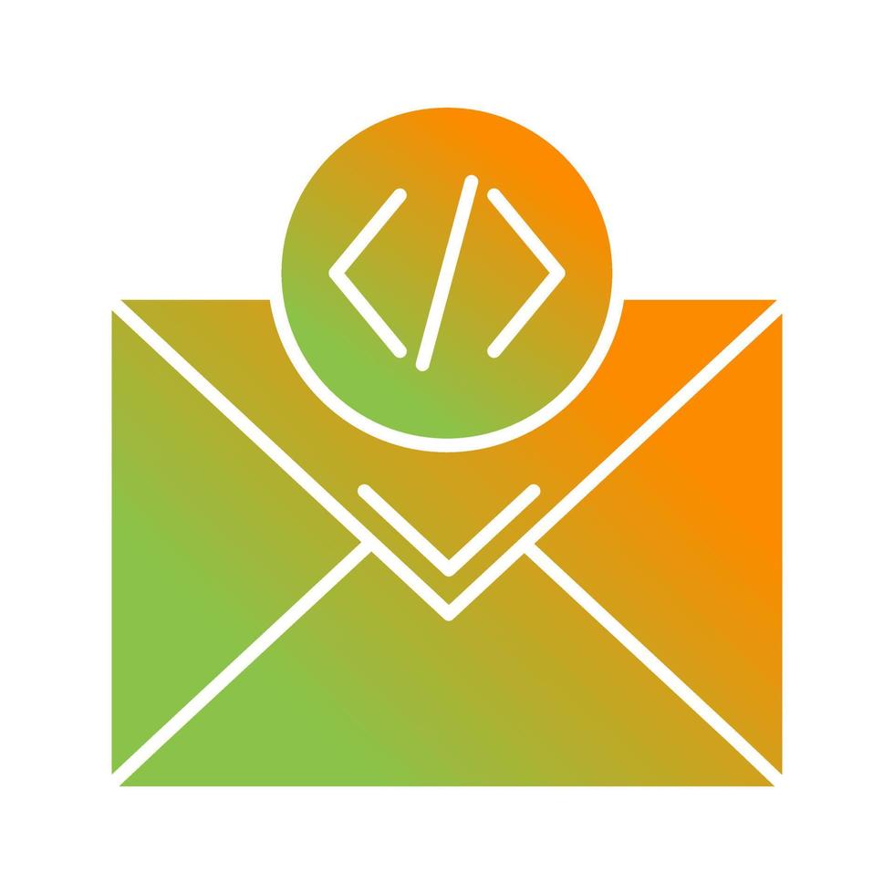 Mail Vector Icon
