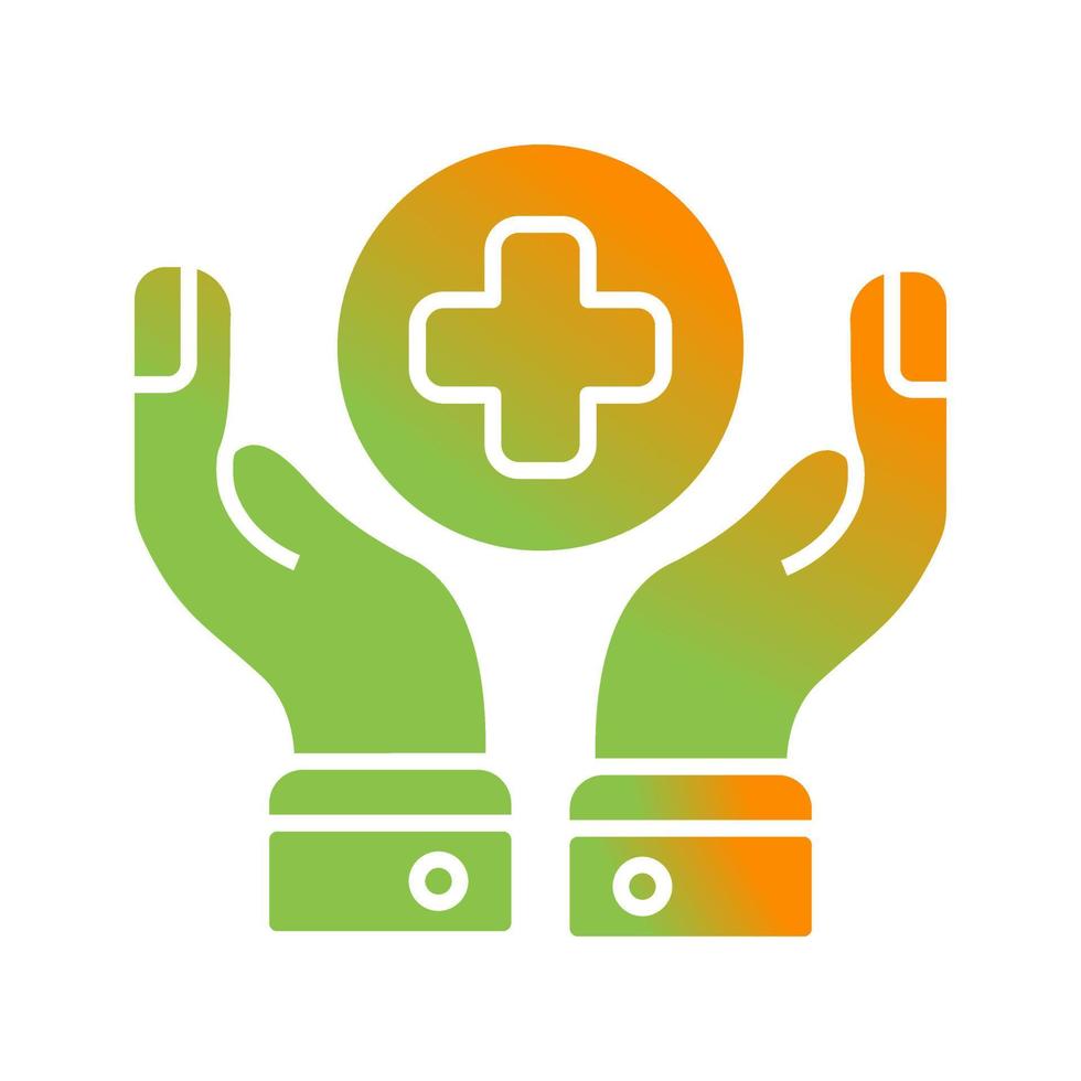 Medical Care Vector Icon