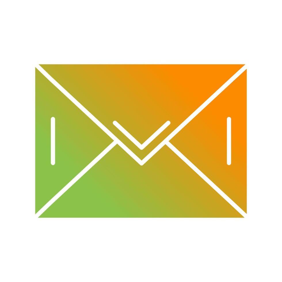 Mail Vector Icon