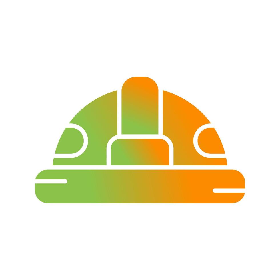Construction Helmet Vector Icon 16707859 Vector Art at Vecteezy
