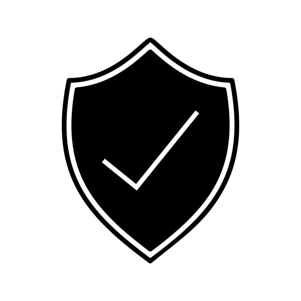 Protected Vector Icon