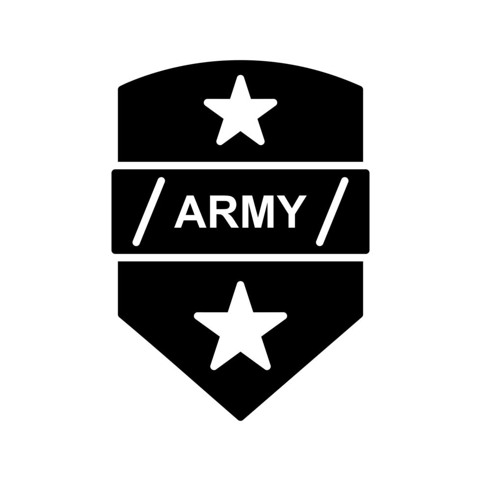 Badge Vector Icon