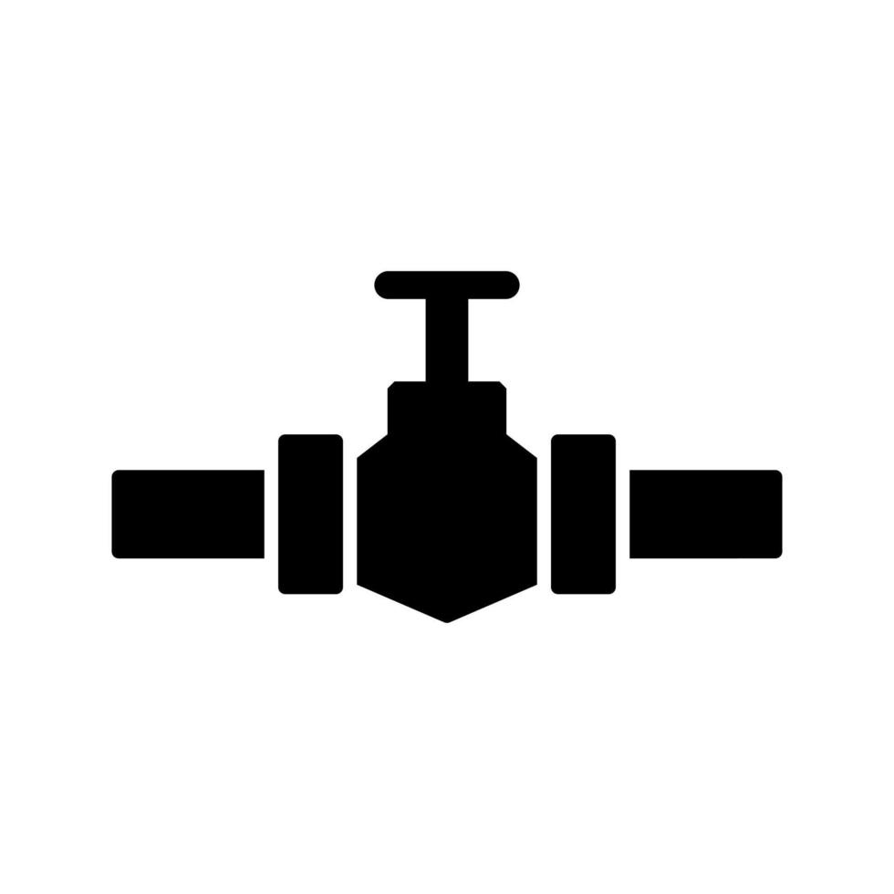 Valve Vector Icon