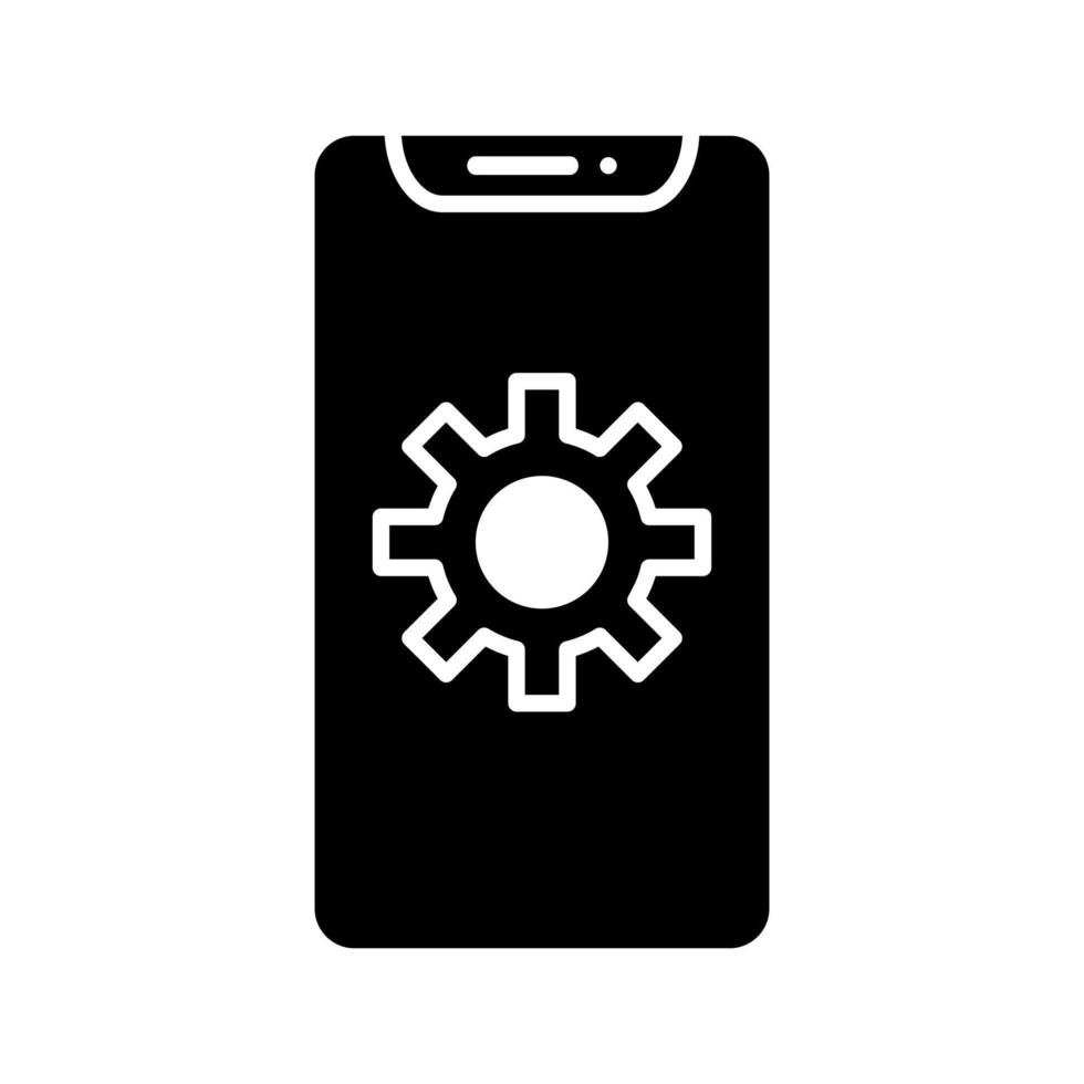 Technical Services Vector Icon