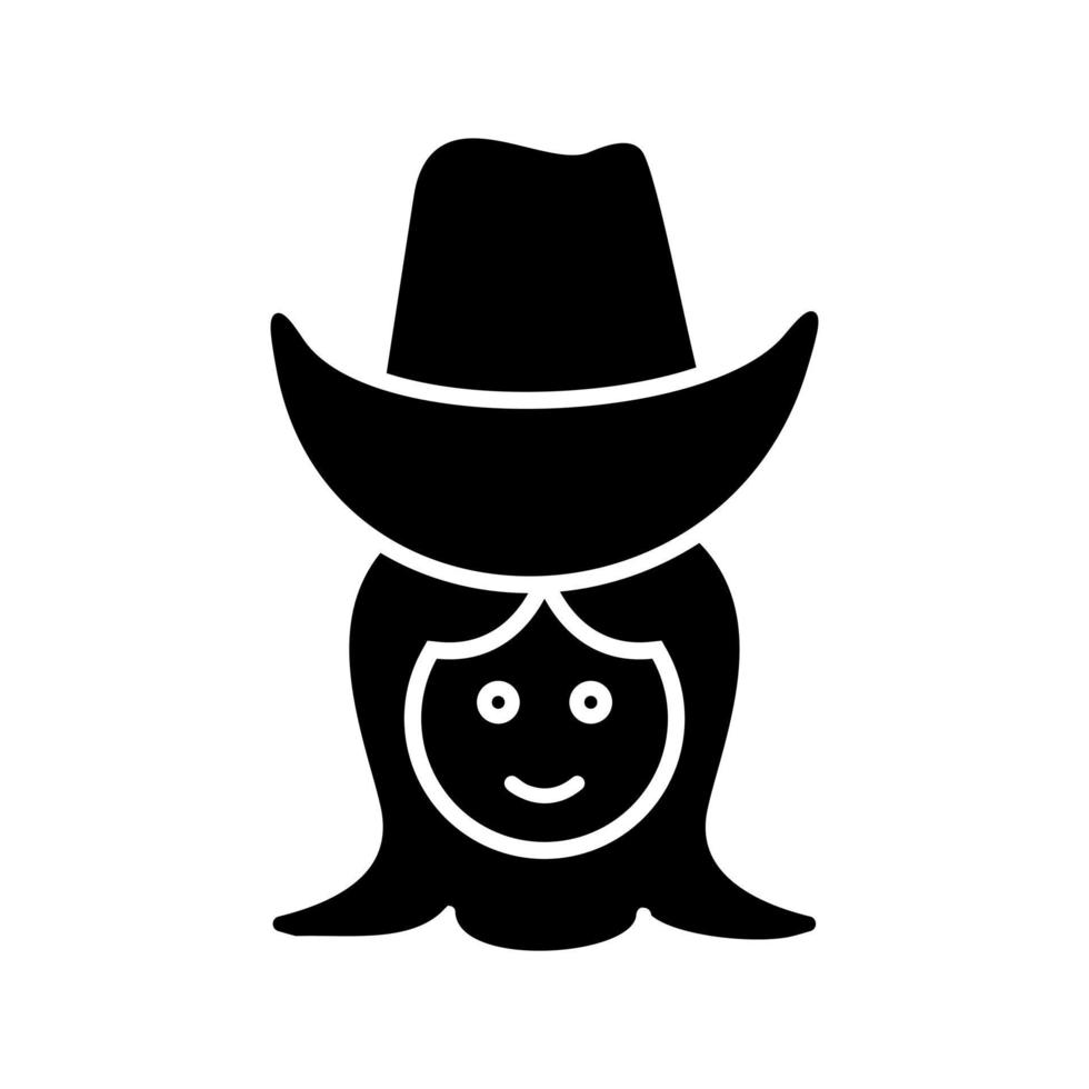 Woman Vector Icon