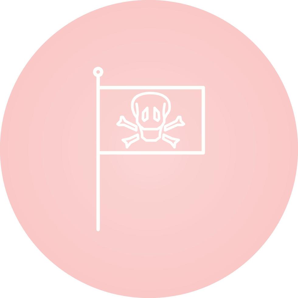 PIrate Flag Vector Icon 16708845 Vector Art At Vecteezy pirate-flag-logo