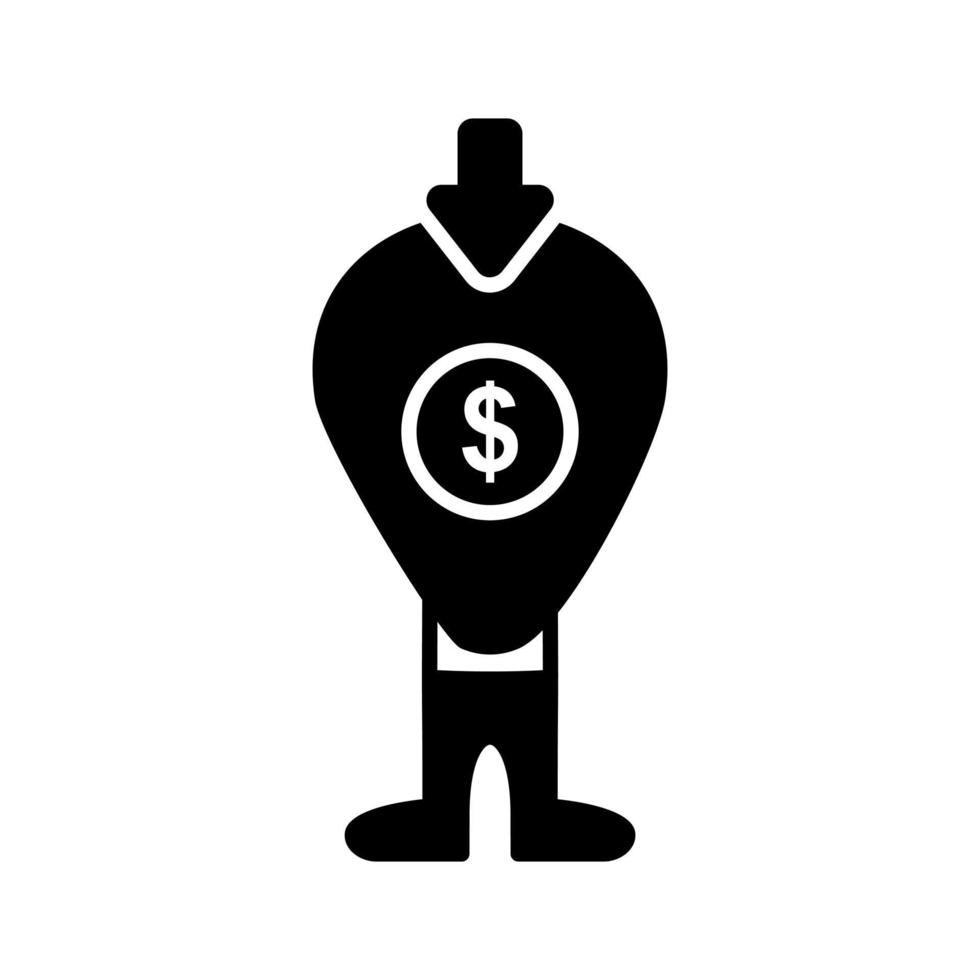 Funding Vector Icon