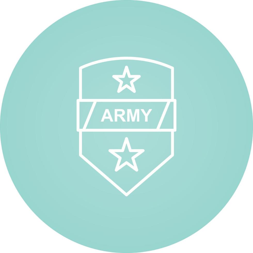 Badge Vector Icon