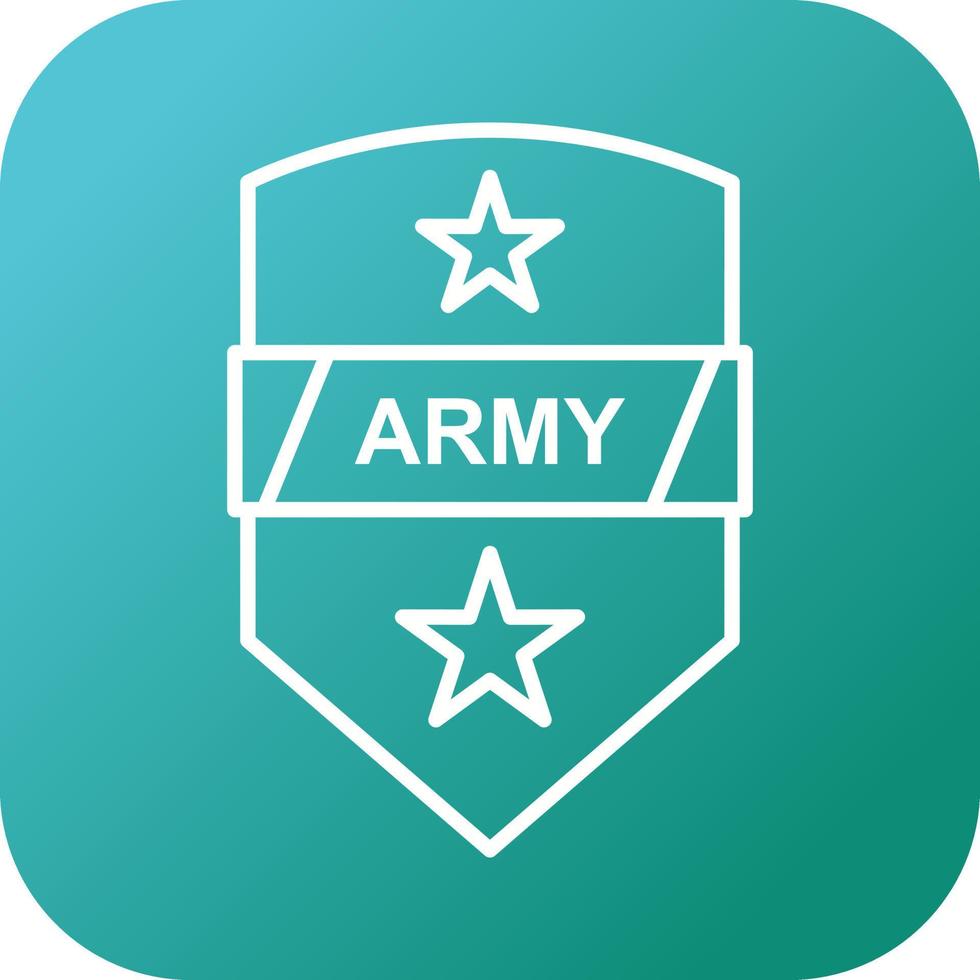 Badge Vector Icon