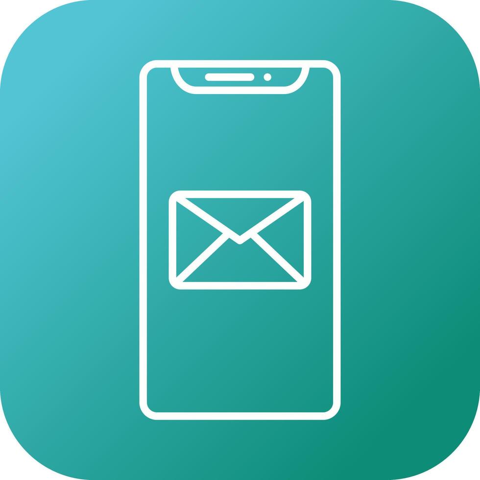 Emails Vector Icon