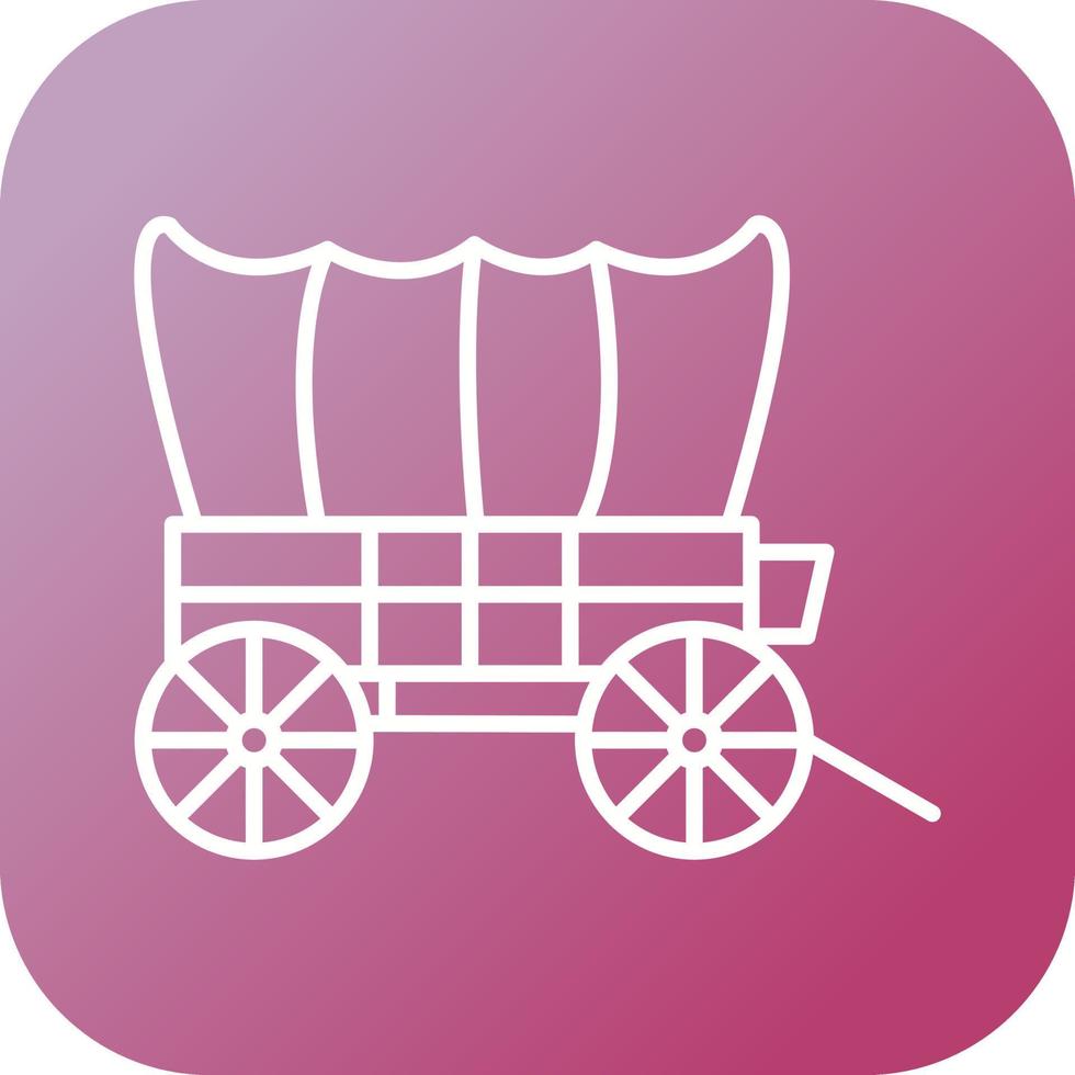 Cart Vector Icon